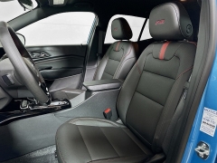 Used 2025  Chevrolet Trax FWD 4dr 2RS at Graham Auto Mall near Mansfield&comma; OH