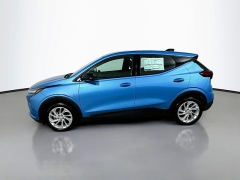New 2027  Chevrolet Bolt FWD 4dr LT at Dutro Auto near Zanesville&comma; OH
