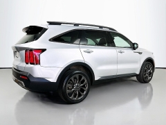 Used 2022  Kia Sorento X-Line SX Prestige AWD at Dutro Auto near Zanesville&comma; OH