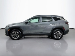 Used 2025  Hyundai Tucson SEL AWD at Dutro Auto near Zanesville&comma; OH