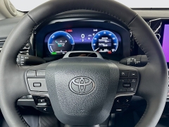 New 2026  Toyota Camry XLE AWD at Graham Auto Mall near Mansfield&comma; OH