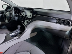 Used 2023  Toyota Camry LE Auto at Graham Auto Mall near Mansfield, OH