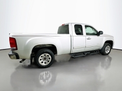 Used 2011 GMC Sierra 1500 2WD Ext Cab SL at Dutro Auto near Zanesville, OH