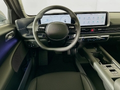 New 2025  Hyundai IONIQ 6 SEL AWD at Graham Auto Mall near Mansfield, OH