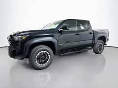New 2026  Toyota Tacoma 4WD TRD Off Road Double Cab 5ft Bed AT at Dutro Auto near Zanesville&comma; OH