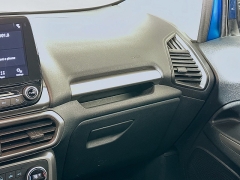 Used 2019  Ford EcoSport 4d SUV FWD SE at Dutro Auto near Zanesville&comma; OH