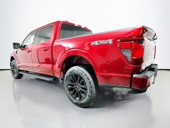 New 2026  Ford F-150 4WD XLT SuperCrew 5&period;5' Box at Graham Auto Mall near Mansfield&comma; OH