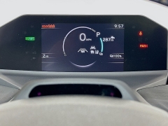 New 2026  Toyota bZ Woodland Premium AWD at Dutro Auto near Zanesville&comma; OH
