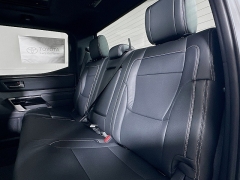 New 2026  Toyota Tundra 4WD Limited CrewMax 5&period;5ft Bed at Dutro Auto near Zanesville&comma; OH