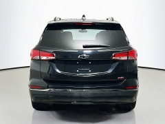 Used 2022  Chevrolet Equinox FWD 4dr RS at Dutro Auto near Zanesville&comma; OH