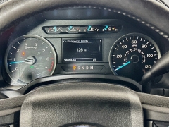 Used 2018  Ford F-150 4WD SuperCrew XLT 5 1&sol;2 at Dutro Auto near Zanesville&comma; OH