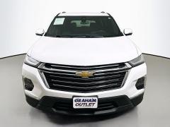 Used 2023  Chevrolet Traverse AWD 4dr LT Cloth w/1LT at Graham Auto Mall near Mansfield, OH