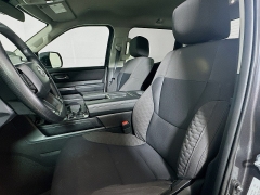 Used 2024  Toyota Tundra 4WD SR5 CrewMax 5.5ft Bed at Graham Auto Mall near Mansfield, OH