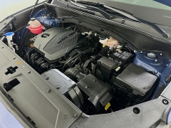 Used 2023  Hyundai Santa Fe SEL FWD at Graham Auto Mall near Mansfield&comma; OH