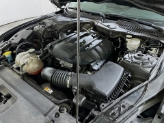 Used 2016  Ford Mustang 2d Fastback EcoBoost at Graham Auto Mall near Mansfield&comma; OH