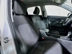 Used 2024  Hyundai Kona Limited AWD at Dutro Auto near Zanesville&comma; OH