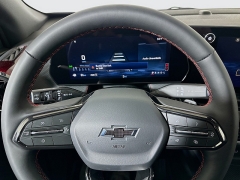 New 2026  Chevrolet Equinox AWD 4dr RS w/2RS at Dutro Auto near Zanesville, OH