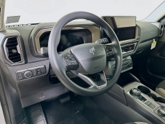 New 2025  Ford Bronco Sport Big Bend 4x4 at Graham Auto Mall near Mansfield&comma; OH