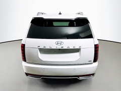 New 2026  Hyundai Palisade Calligraphy AWD at Graham Auto Mall near Mansfield, OH