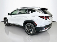 New 2026  Hyundai Tucson SEL Plus AWD at Graham Auto Mall near Mansfield&comma; OH