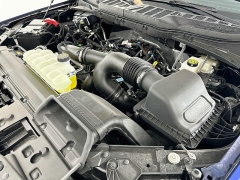 New 2026  Ford F-150 4WD STX SuperCrew 5&period;5' Box at Dutro Auto near Zanesville&comma; OH