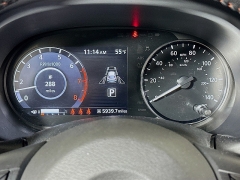 Used 2023  Nissan Kicks SR FWD at Dutro Auto near Zanesville&comma; OH