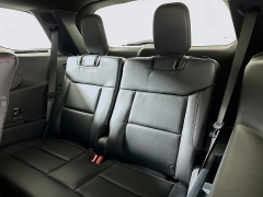 New 2026  Ford Explorer ST 4WD at Graham Auto Mall near Mansfield&comma; OH