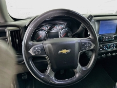 Used 2016  Chevrolet Silverado 1500 4WD Double Cab LT at Dutro Auto near Zanesville&comma; OH