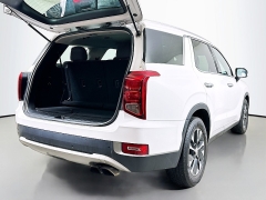 Used 2020  Hyundai Palisade 4d SUV AWD SEL at Dutro Auto near Zanesville&comma; OH