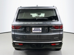 Used 2022  Jeep Wagoneer Series II 4x4 at Dutro Auto near Zanesville&comma; OH