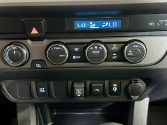 Used 2023  Toyota Tacoma 4WD TRD Off Road Double Cab 5ft Bed V6 AT at Dutro Auto near Zanesville&comma; OH