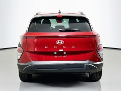 New 2026  Hyundai Kona SEL Sport FWD at Dutro Auto near Zanesville&comma; OH
