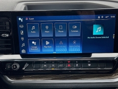 New 2026  Chevrolet Silverado 1500 4WD Crew Cab 147" RST at Dutro Auto near Zanesville&comma; OH