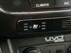 Used 2015  Kia Sorento 4d SUV FWD SX at Dutro Auto near Zanesville&comma; OH