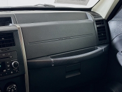Used 2012  Jeep Liberty 4d SUV 4WD Sport at Graham Auto Mall near Mansfield&comma; OH