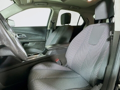 Used 2015  Chevrolet Equinox 4d SUV FWD LT w&sol;1LT at Dutro Auto near Zanesville&comma; OH