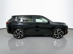 Used 2024  Mitsubishi Outlander SE S-AWC at Dutro Auto near Zanesville&comma; OH