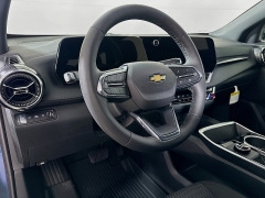 New 2026  Chevrolet Equinox AWD 4dr LT w&sol;2LT at Graham Auto Mall near Mansfield&comma; OH