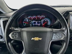 Used 2018  Chevrolet Silverado 1500 4WD Double Cab LT All Star Edition at Dutro Auto near Zanesville&comma; OH