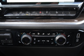 New 2026  Chevrolet Silverado 2500HD 4WD Crew Cab 159" LT Gas at Dutro Auto near Zanesville, OH