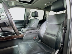 Used 2014  GMC Sierra 1500 4WD Crew Cab SLT at Dutro Auto near Zanesville&comma; OH