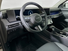 New 2025  Hyundai Tucson SEL Convenience AWD at Dutro Auto near Zanesville, OH