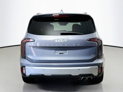 Used 2024  Kia Telluride EX AWD at Dutro Auto near Zanesville&comma; OH