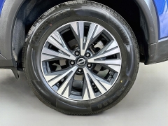 Used 2023  Nissan Rogue FWD SV at Dutro Auto near Zanesville&comma; OH