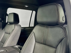 Used 2024  Chevrolet Suburban 4WD 4dr RST at Dutro Auto near Zanesville&comma; OH