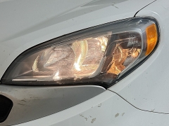 Used 2022  Ram ProMaster City Wagon Wagon at Graham Auto Mall near Mansfield&comma; OH