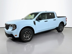 New 2026  Ford Maverick XLT AWD SuperCrew Hybrid at Dutro Auto near Zanesville&comma; OH