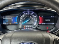 Used 2020  Ford Fusion 4d Sedan AWD SE at Dutro Auto near Zanesville&comma; OH