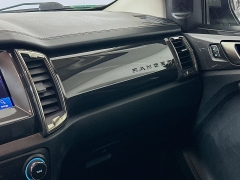 Used 2021  Ford Ranger LARIAT 4WD SuperCrew 5' Box at Dutro Auto near Zanesville&comma; OH