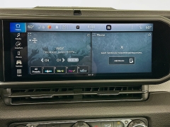Used 2025  Jeep Wrangler Sport S 4 Door 4x4 at Dutro Auto near Zanesville&comma; OH